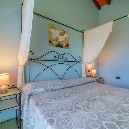 Vista Serena Villa Capoliveri (Isola d'Elba)