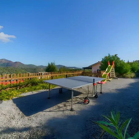 Vista Serena Villa Capoliveri (Isola d'Elba)
