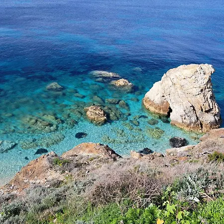 Vista Serena * Capoliveri (Isola d'Elba)