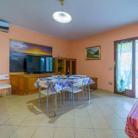 Vista Serena Villa