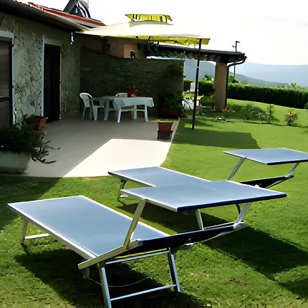 Vila Vista Serena