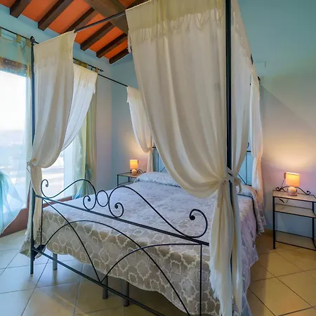 Villa Vista Serena *