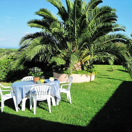Vista Serena Villa Capoliveri (Isola d'Elba)