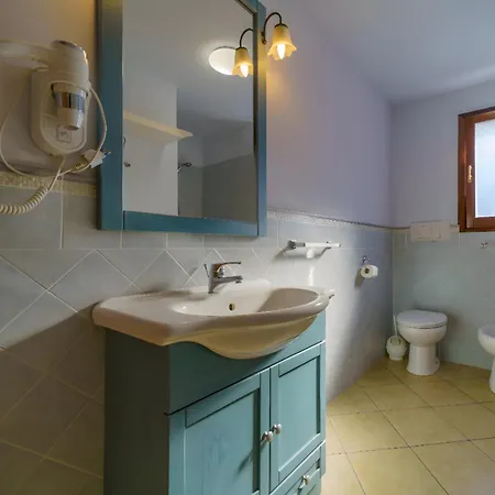 Villa Vista Serena